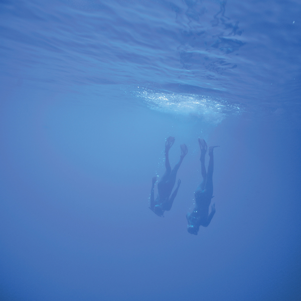 Poor Knights Islands Freediving